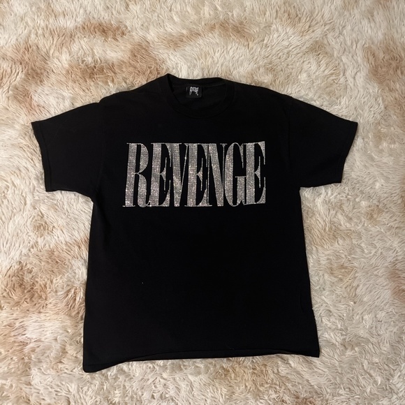 Official Revenge Tee